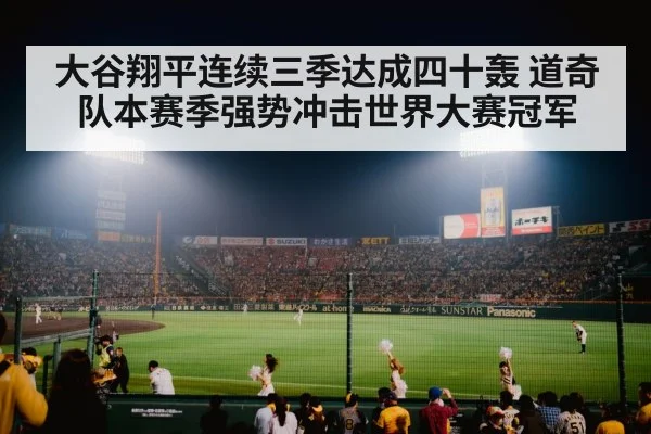 baseball stadium night game