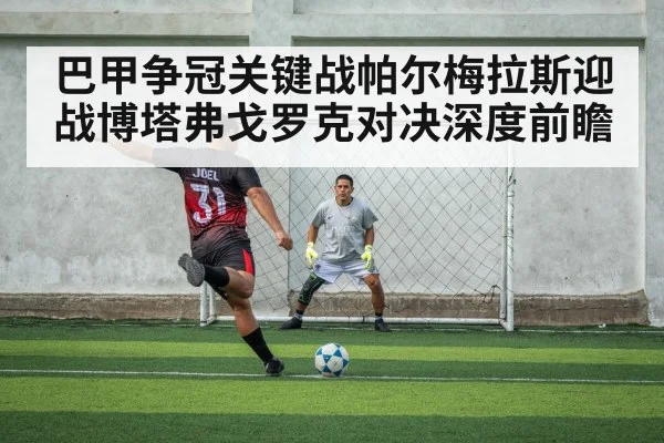 巴甲争冠关键战帕尔梅拉斯迎战博塔弗戈罗克对决深度前瞻